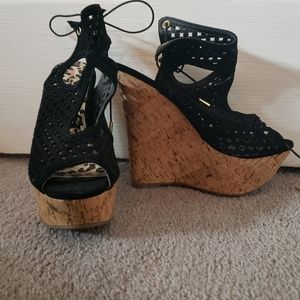 Wedges